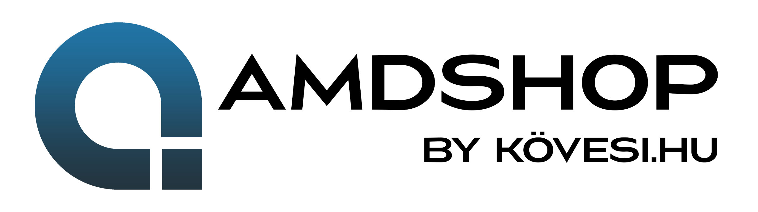 AMDShop logo